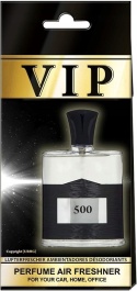 Caribi VIP Zapach do auta - 500