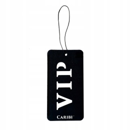 Caribi VIP Zapach do auta - 685