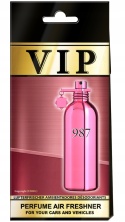 Caribi VIP Zapach do auta - 987