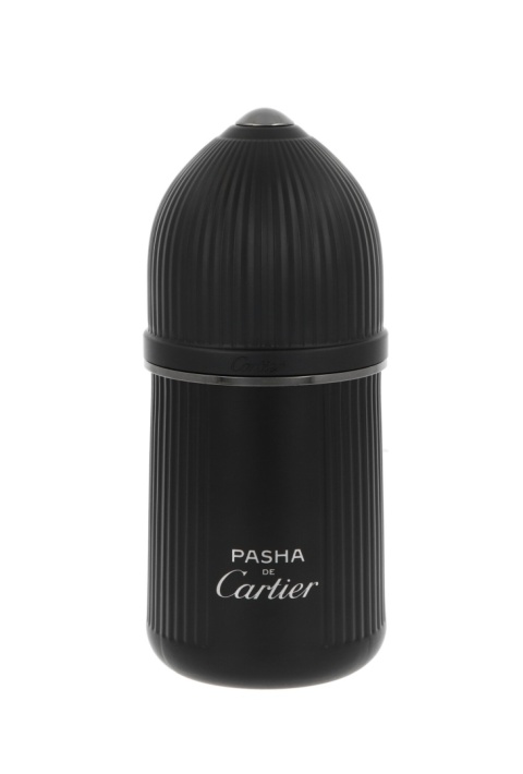Cartier Pasha de Cartier Noir Absolu Parfum 100 ml Cartier Pasha de Cartier Noir Absolu Parfum 100 ml