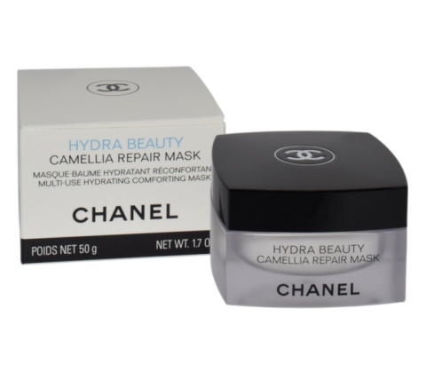 Chanel Hydra Beauty Multi-Use Hydrating Comforting Mask 50g Chanel Hydra Beauty Multi-Use Hydrating Comforting Mask 50g