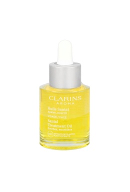 Clarins Santal Treatment Oil 30ml