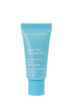 Clarins Total Eye Contour Gel 20ml
