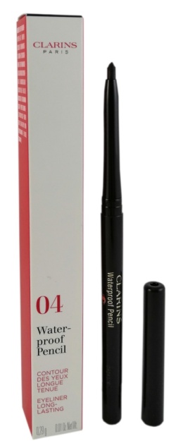 Clarins Waterproof Pencil 04 Fig