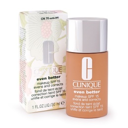 Clinique Even Better Makeup Spf15 Cn70 Vanilla 30ml