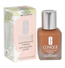 Clinique Superbalanced Makeup Wn 114 Golden 30ml