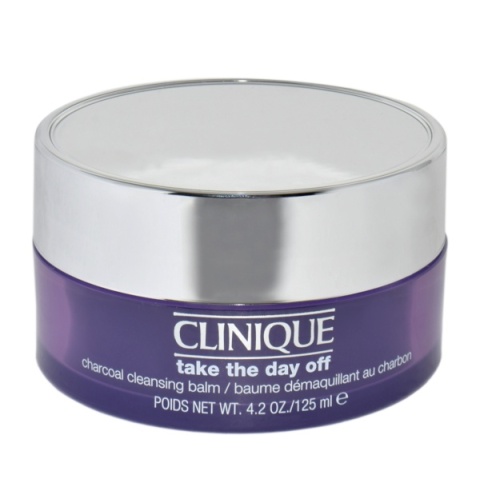 Clinique Take The Day Off Charcoal Cleansing Balm 125ml Clinique Take The Day Off Charcoal Cleansing Balm 125ml