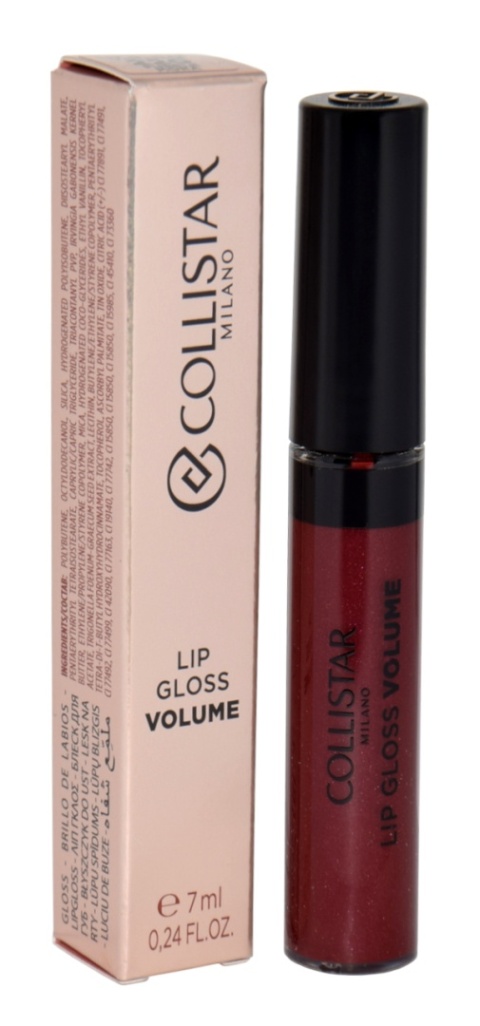 Collistar Lip gloss Volume 220 Purple Mora 7ml Collistar Lip gloss Volume 220 Purple Mora 7ml