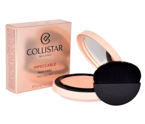 Collistar Maxi Blush Effect Silk 01 Sabbia 9g Collistar Maxi Blush Effect Silk 01 Sabbia 9g