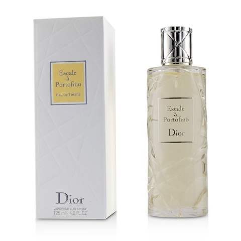 Dior Escale A Portofino Edt 125ml Dior Escale A Portofino Edt 125ml