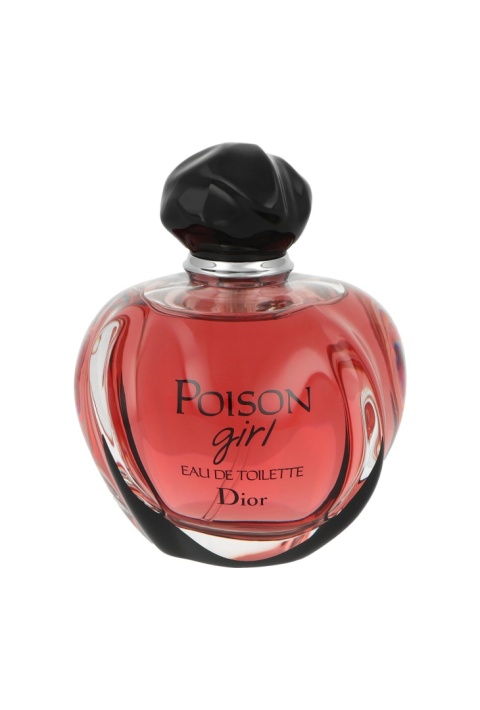 Dior Poison Girl Edt 100ml Dior Poison Girl Edt 100ml