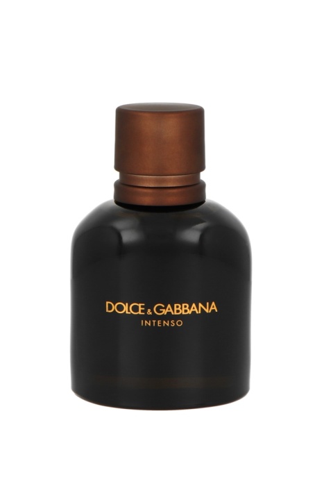 Dolce & Gabbana Pour Homme Intenso Edp 75ml Dolce & Gabbana Pour Homme Intenso Edp 75ml