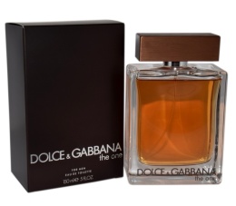 Dolce & Gabbana The One Edt 150ml