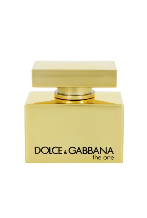 Dolce & Gabbana The One Gold Intense Edp 50ml Dolce & Gabbana The One Gold Intense Edp 50ml