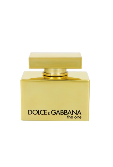 Dolce&Gabbana The One Gold Intense Edp 75ml Dolce&Gabbana The One Gold Intense Edp 75ml