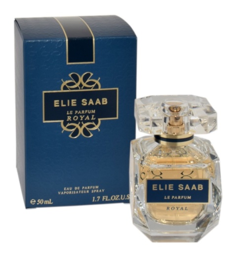 Elie Saab Le Parfum Royal Edp 50ml Elie Saab Le Parfum Royal Edp 50ml