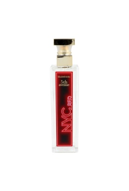 Elizabeth Arden 5Th Avenue NYC Red Edp 75ml