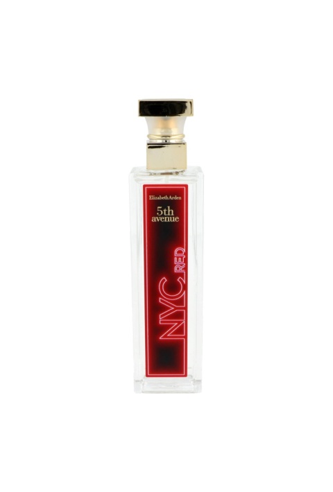 Elizabeth Arden 5Th Avenue NYC Red Edp 75ml Elizabeth Arden 5Th Avenue NYC Red Edp 75ml