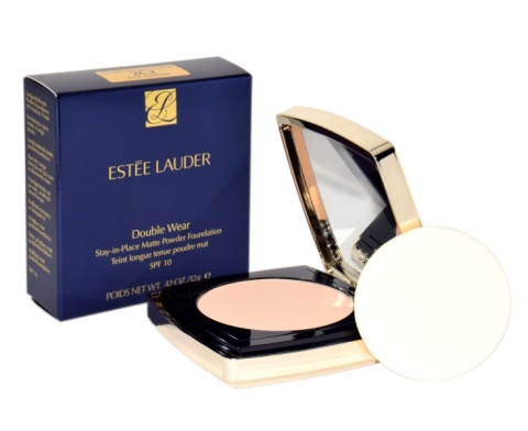 Estee Lauder Double Wear Stay In Place Powder Makeup Spf10 2C2 Pale Almond 02 12g Estee Lauder Double Wear Stay In Place Powder Makeup Spf10 2C2 Pale Almond 02 12g