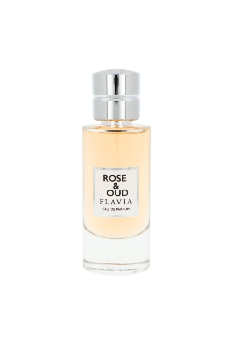 Flavia Rose & Oud Edp 90ml Flavia Rose & Oud Edp 90ml