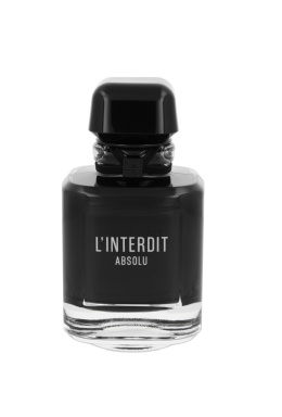 Givenchy L`Interdit Intense Absolu Edp 80ml