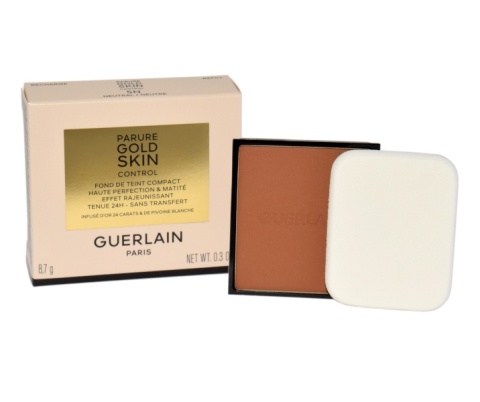 Guerlain Parure Gold Skin Control Compact 5N Refill 10g Guerlain Parure Gold Skin Control Compact 5N Refill 10g