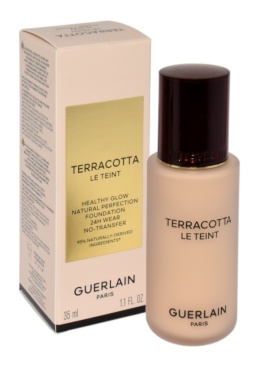 Guerlain Terracotta Le Teint Foundation 24H Wear NÂ°0,5W 35ml