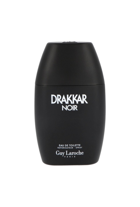 Guy Laroche Drakkar Noir Edt 200ml Guy Laroche Drakkar Noir Edt 200ml