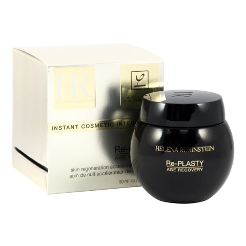Helena Rubinstein Re-Plasty Age Recovery Night Cream 50ml Helena Rubinstein Re-Plasty Age Recovery Night Cream 50ml