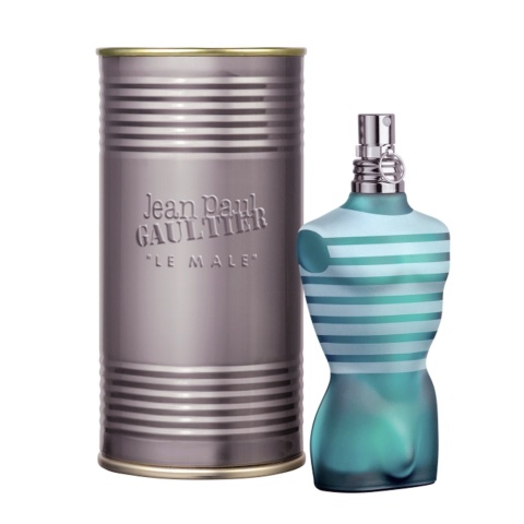 Jean Paul Gaultier Le Male Edt 125ml Jean Paul Gaultier Le Male Edt 125ml