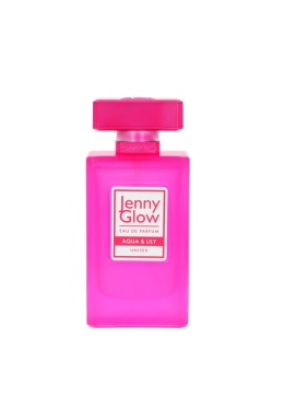 Jenny Glow Aqua & Lily Edp 80ml