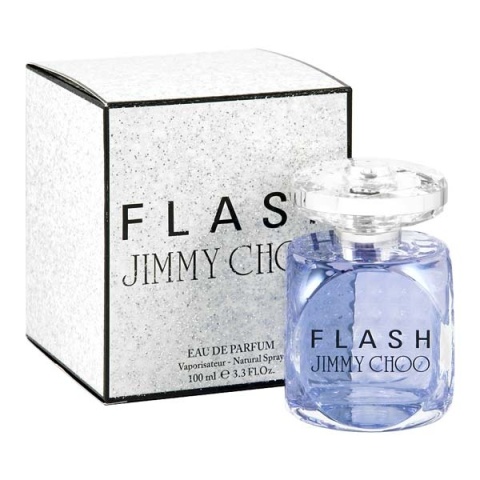 Jimmy Choo Flash Edp 100ml Jimmy Choo Flash Edp 100ml
