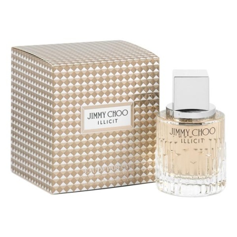 Jimmy Choo Illicit Edp 40ml Jimmy Choo Illicit Edp 40ml