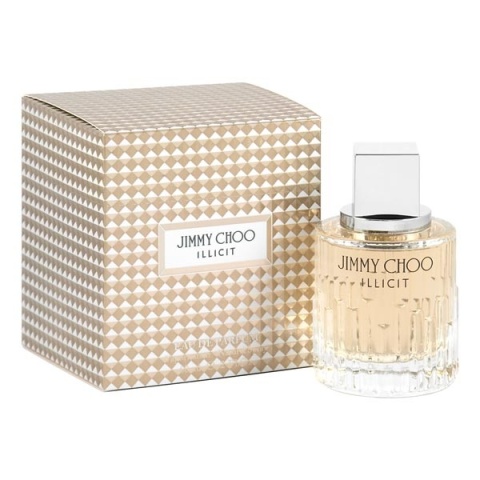 Jimmy Choo Illicit Edp 60ml Jimmy Choo Illicit Edp 60ml