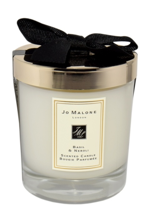 Jo Malone Basil & Neroli Candle 200g Jo Malone Basil & Neroli Candle 200g