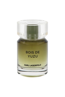 Karl Lagerfeld Bois De Yuzu Edt 50ml