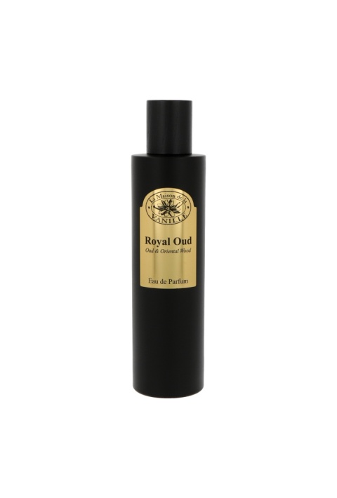 La Maison de la Vanille Royal Oud Edp 100ml La Maison de la Vanille Royal Oud Edp 100ml