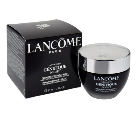 Lancome Advanced génifique Night Repairing Night Cream 50ml Lancome Advanced génifique Night Repairing Night Cream 50ml