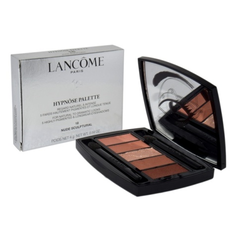 Lancome Hypnose Palette 5 Couleurs N 18 Nude Sculptural 4g Lancome Hypnose Palette 5 Couleurs N 18 Nude Sculptural 4g