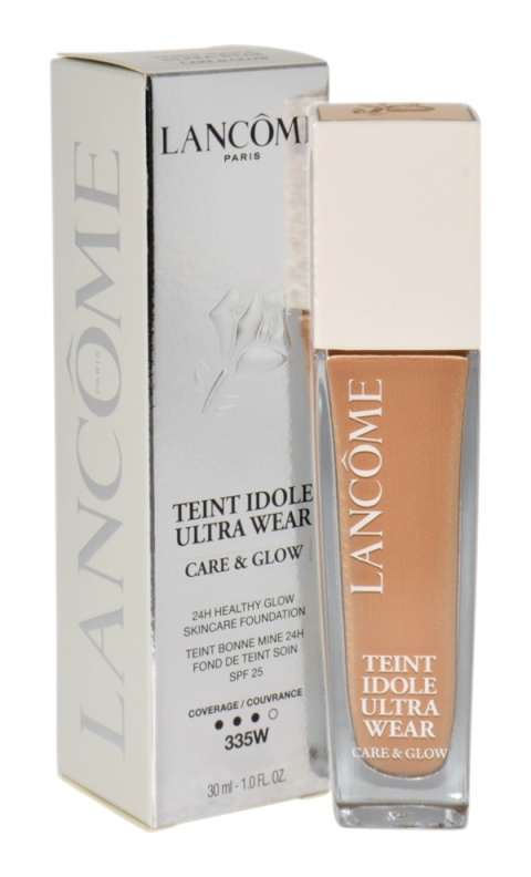 Lancome Teint Idole Ultra Wear Care & Glow Spf15 335W 30ml Lancome Teint Idole Ultra Wear Care & Glow Spf15 335W 30ml