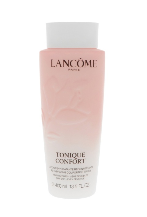 Lancome Tonique Confort 400ml Lancome Tonique Confort 400ml