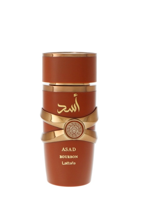 Lattafa Asad Bourbon Edp 100ml Lattafa Asad Bourbon Edp 100ml