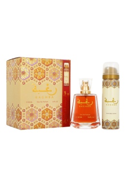 Lattafa Raghba Edp 100ml