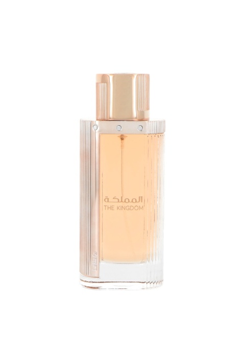 Lattafa The Kingdom Woman Edp 100ml Lattafa The Kingdom Woman Edp 100ml