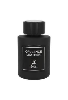 Maison Alhambra Opulence Leather Edp 100ml