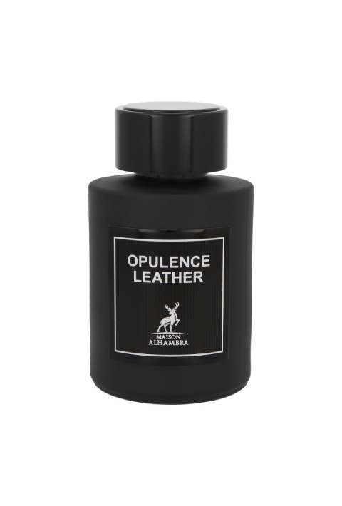 Maison Alhambra Opulence Leather Edp 100ml Maison Alhambra Opulence Leather Edp 100ml