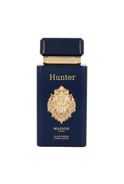 Maison Asrar Hunter Edp 100ml Maison Asrar Hunter Edp 100ml