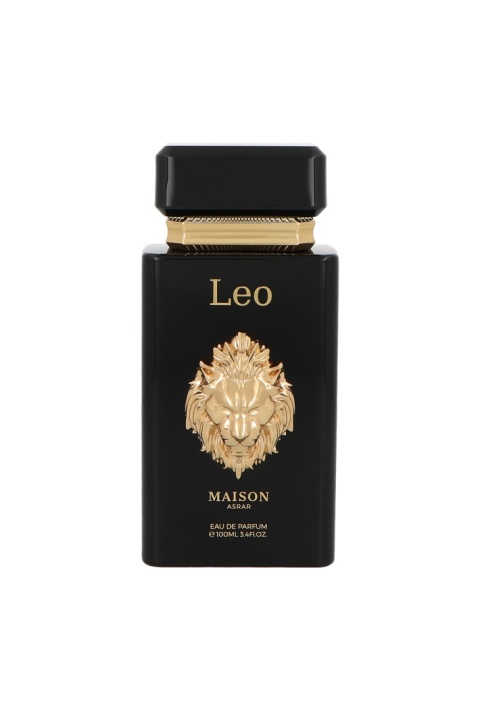 Maison Asrar Leo Edp 100ml Maison Asrar Leo Edp 100ml