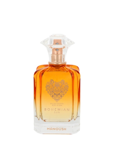 Manoush Bohemian Sun Edt 100ml Manoush Bohemian Sun Edt 100ml