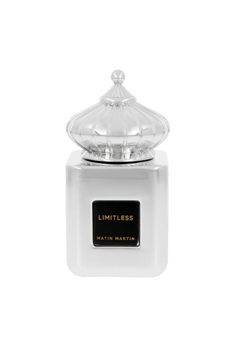 Matin Martin Limitless Edp 100ml Matin Martin Limitless Edp 100ml